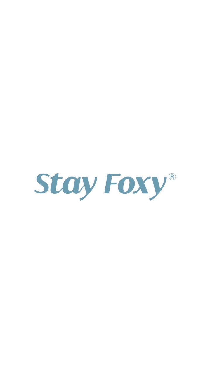 STAY FOXY ✦ 好康搶先報/ 團購專屬群 ✦