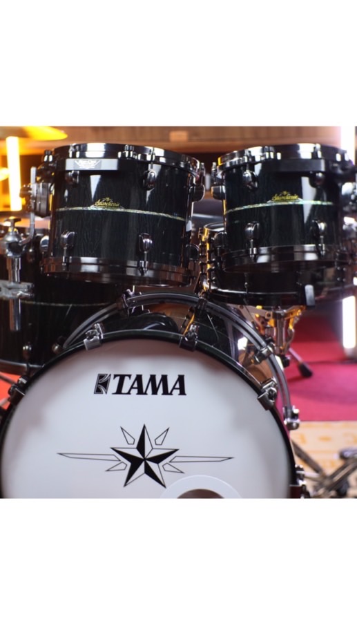 Drum Auction🥁