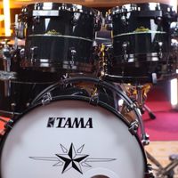 Drum Auction🥁