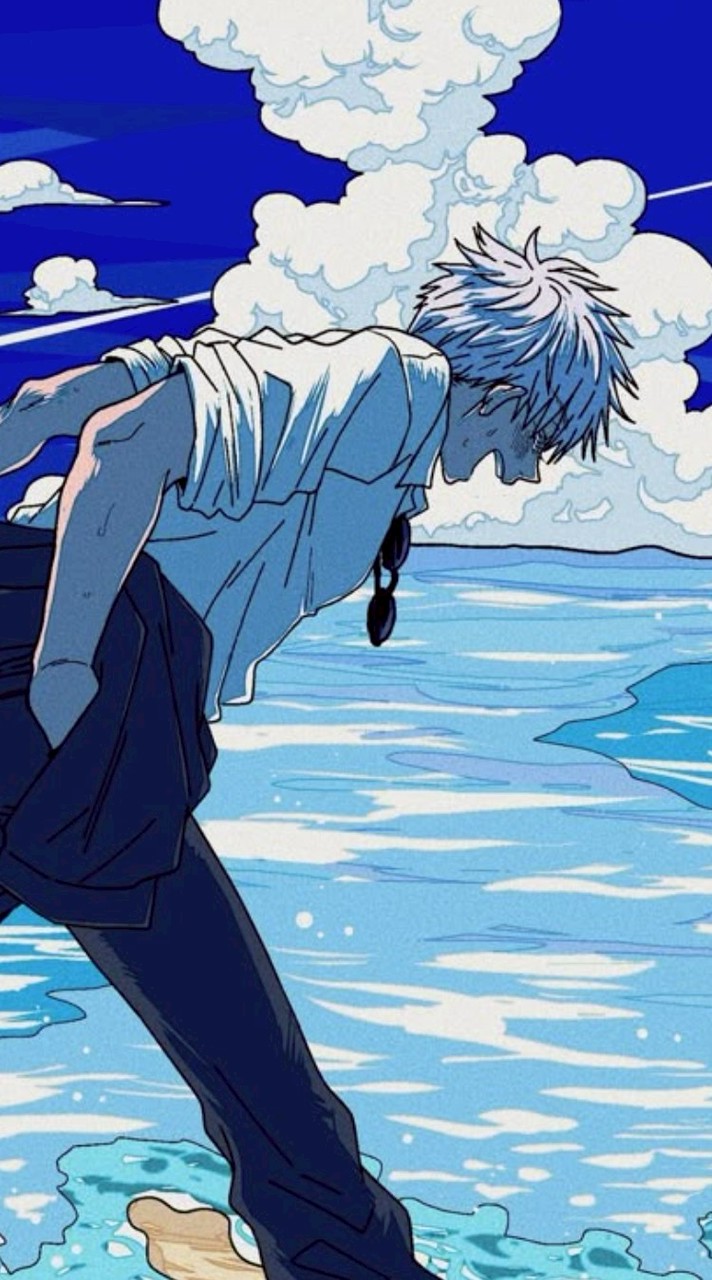 呪術廻戦 . 緩也ハント