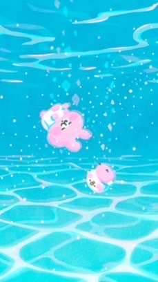 可愛角色討論區♡一起療癒生活吧.ᐟ.ᐟ