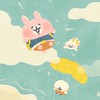 可愛角色討論區♡一起療癒生活吧.ᐟ.ᐟ