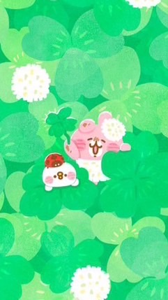 可愛角色討論區♡一起療癒生活吧.ᐟ.ᐟ