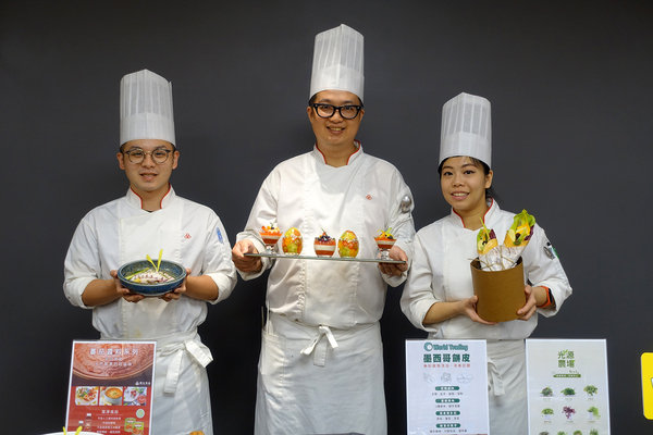 餐飲創業開店技術指導-開元創意中心，食品原料供應.批發.配送及餐飲設備、實用開店美食教學、開發新菜單，可滿足採購需求的餐飲創業顧問