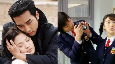 經典回顧「曾與媽媽一起追的韓劇 Top 6 」！網友：第 2 部每看必哭...