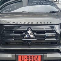 MITSUBISHIป้ายแดง