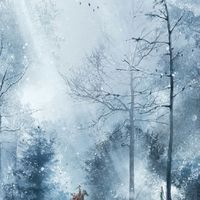 卿雲境（修仙/對戲/角色扮演）
