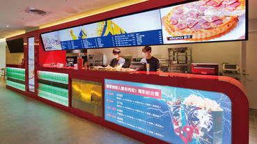 新光三越聯名卡專屬 新光影城購票6折