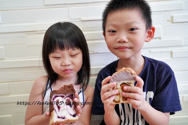 團購甜點【正月朔日】蛋糕吐司 手工製作，是蛋糕也是吐司 當早餐、下午茶都適合 (14).JPG