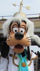 OpenChat ディズニーtoday