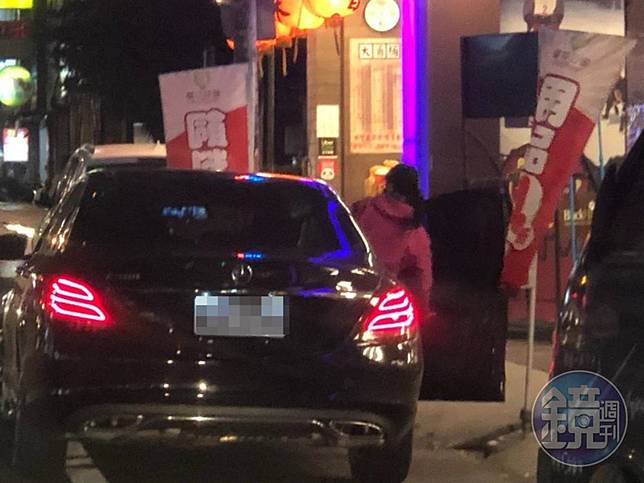 【軍官摩鐵偷歡1】載女輔導長進摩鐵3小時　陸專教育長遭爆偷情部屬