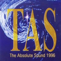 為滿足熱愛發燒友長久以來殷切的期盼，「TAS1996」為您呈獻的是來自世界各地的極致美聲，融合了古典、爵士、世界音樂等發燒音樂精選，為了寵愛您的耳朵，絕對都是上乘之選。其中包括了義大利牌鼎鼎有名廠牌-