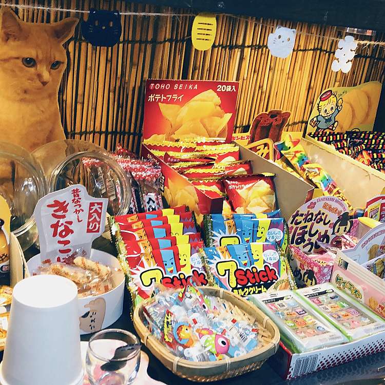 口コミの詳細 猫カフェ 二庵 表町 岡山駅 テーマカフェ By Line Place