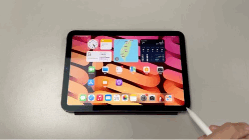 最適合搭配 iPad 的手寫筆：NovaPlus Pencil A7 動手玩，支援藍牙、流暢書寫、繪圖傾角感應