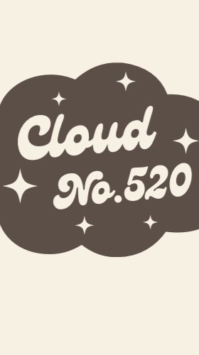 Cloudno.520嚴選