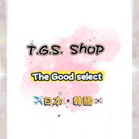T.G.S.  Shop 日韓代購
