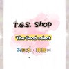 T.G.S.  Shop 日韓代購