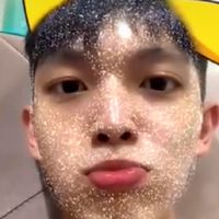❤️輝瑝刁鑽•傑立papa❤️