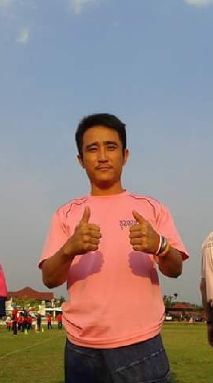 เราแค่เด็กบ้านๆหาม่ายไร