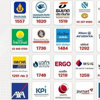 ผ่อนประกัน10งวด(0%)   #ประกัน#พรบ.ภาษี#