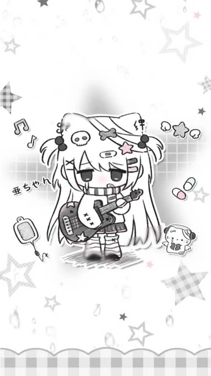 蛋仔（逃出驚魂夜）