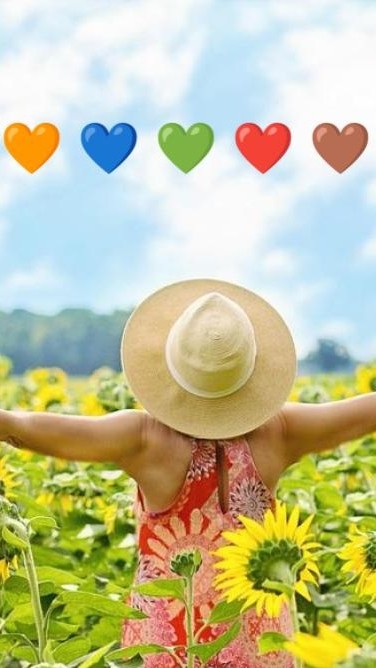 49 Day Gratitude-ภารกิจการขอบคุณ 49 วัน-Shuyi45679