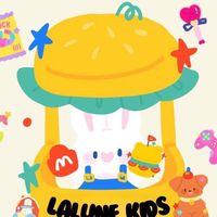 Lalunekids Studio