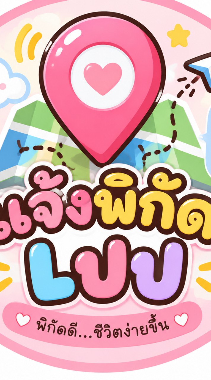 แจกพิกัด L ปป 2