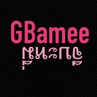 GBamee Shop