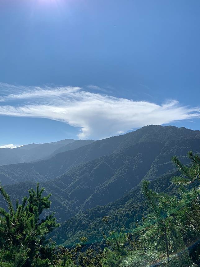 圖/雪霸國家公園