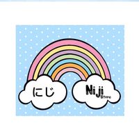 Niji ของมือสองญี่ปุ่น
