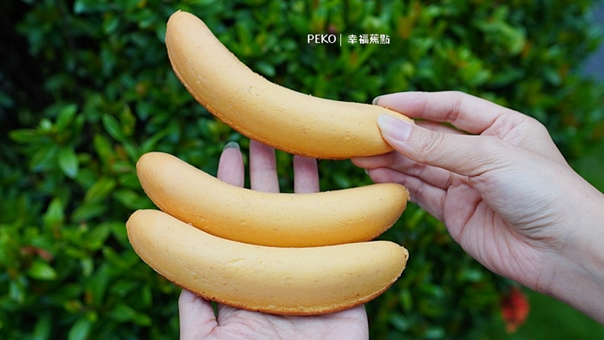 別只買太陽餅！台中12大最強伴手禮：全台唯一長崎蛋糕、蜜麻花、想吃先排隊