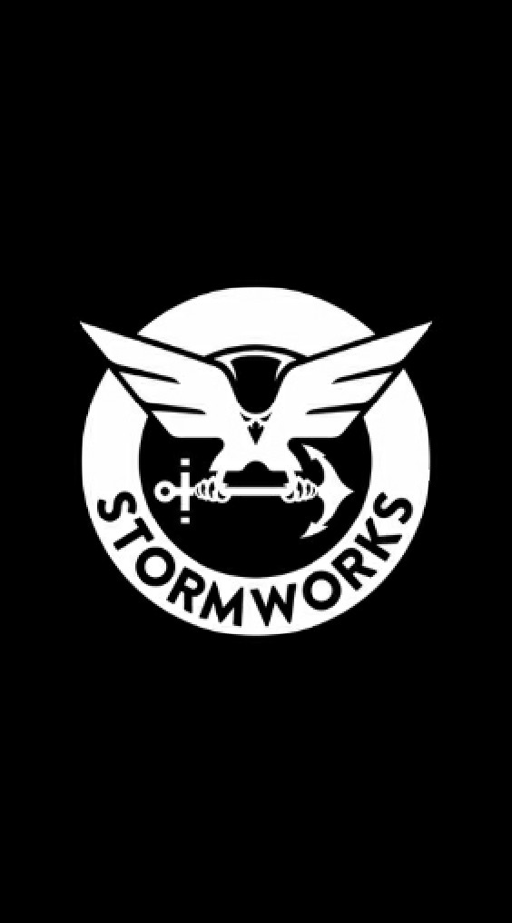 Stormworks 雑談＆技術共有