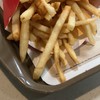 マックのポテト教