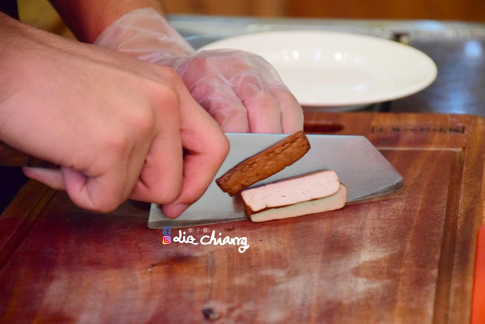 祖傳爌肉飯DSC_0055Liz chiang 栗子醬-美食部落客-料理部落客