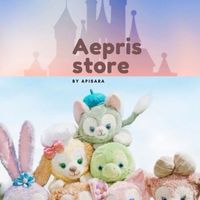 🛍️✈️aepris preoder รับหิ้ว รับพรีออเดอร์ disney & etc 🏰🩷