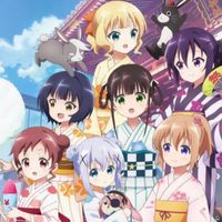 ごちうさ民集まれー