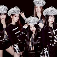 綺のKPOP追星群