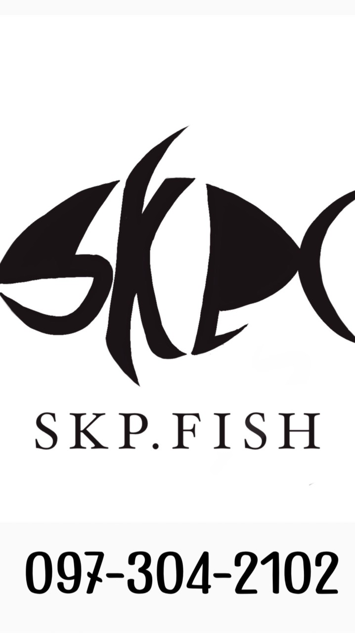 ปลาบอลลูนปุ๊กปิ๊ก Skp.Fish🐠🐟
