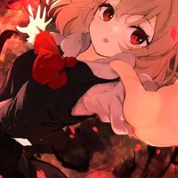 蹴られる前に管理人をメンション＋ルーミアって打てたら副官(※メンションとルーミアは分けて打ってね)