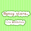 Nancy store.