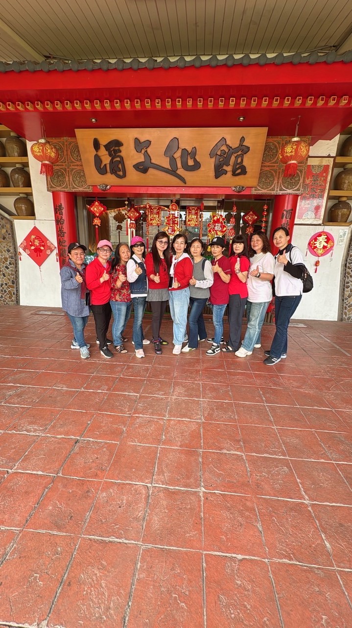 漾漾運動舞