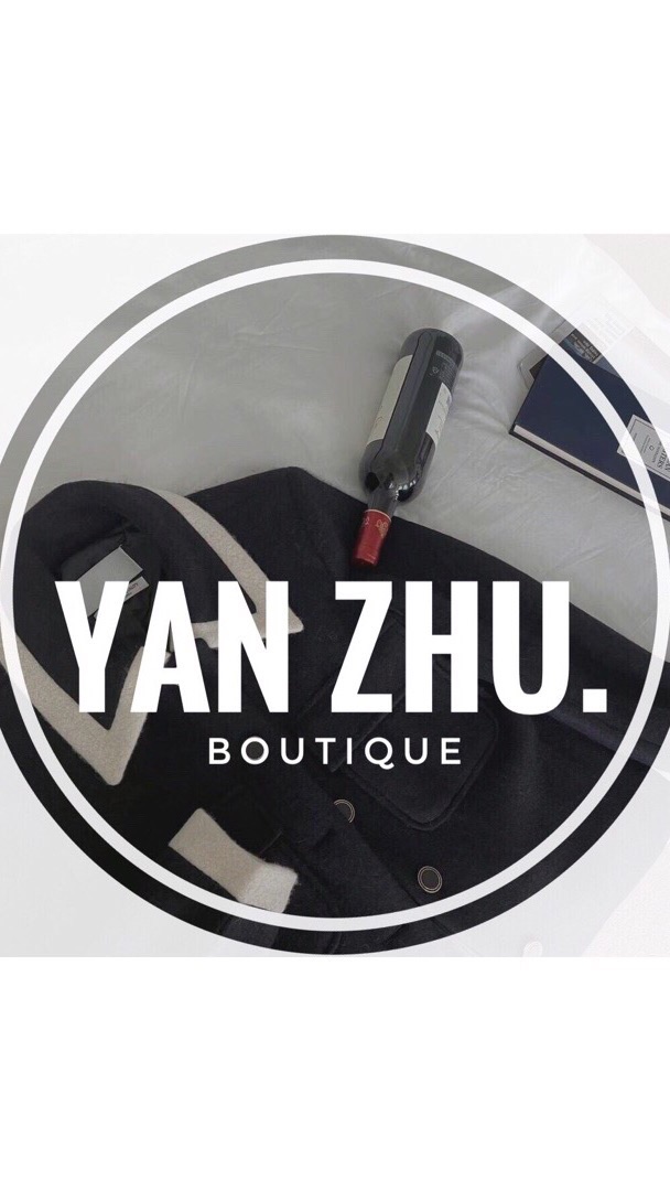 YAN ZHU.姸選🇰🇷韓國服飾代購🛒