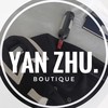 YAN ZHU.姸選🇰🇷韓國服飾代購🛒