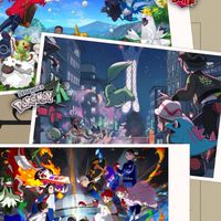 ポケモンZA、SV、剣盾、Champions/雑談/対戦/交換/配布等