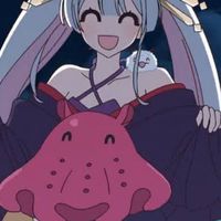 ツクヨミ
