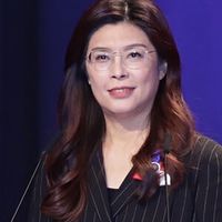 ❂ 🇹🇼 2028國民黨【鄭麗文】總統粉絲之友會（後援會 / 應援團）