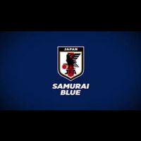 サッカー日本代表応援OP(非公式)