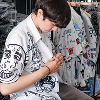 ซื้อขาย เสื้อผ้าแฟชั่น งานกระแส - Inboxfashion
