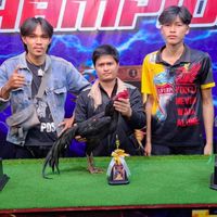 ธนภัทร ฟาร์ม